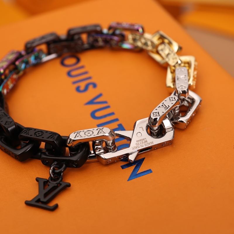 Louis Vuitton Bracelets